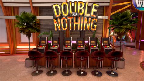 double or nothing casino